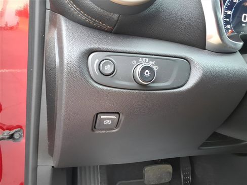 Certified 2023 Chevrolet Blazer Premier w/ LPO, Cargo Package image 20