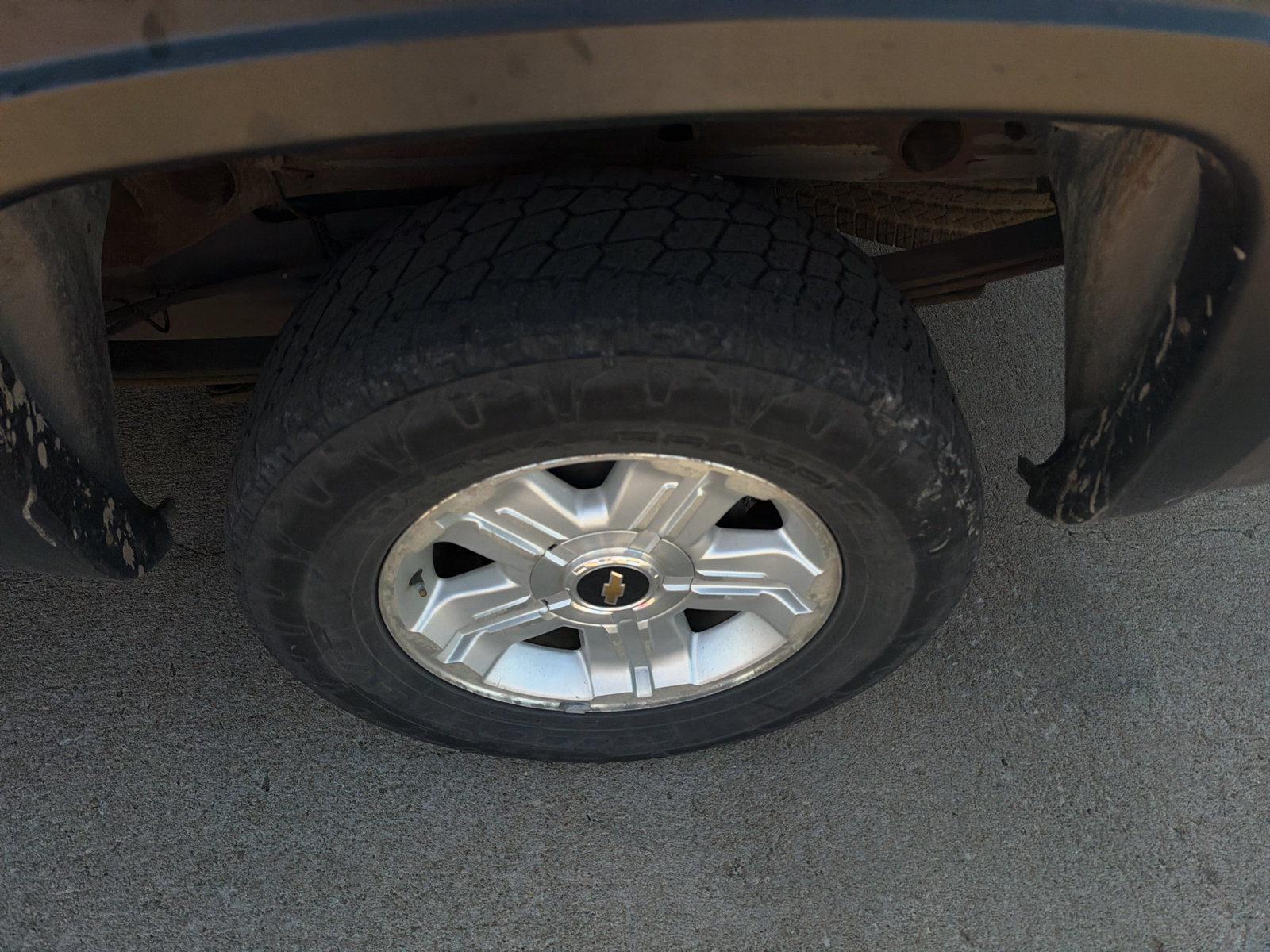 Used 2012 Chevrolet Silverado 1500 LT w/ All-Star Edition AWD/4WD image 11