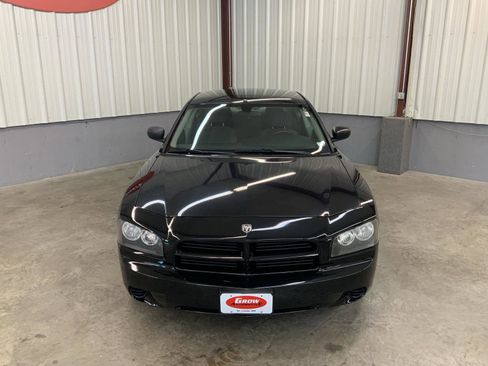 Used 2007 Dodge Charger RWD image 9