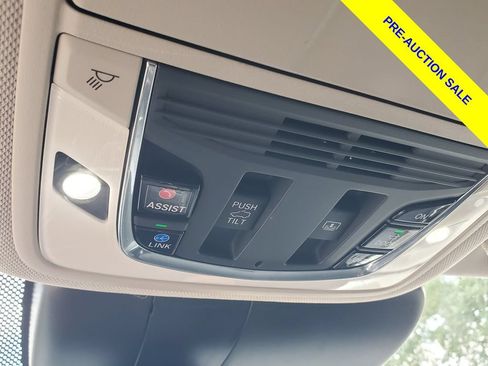 Certified 2020 Acura RDX AWD image 34