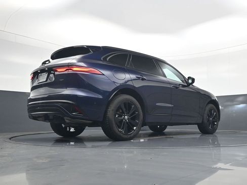 Used 2026 Jaguar F-PACE R-Dynamic S image 29