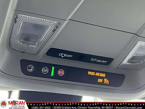 Certified 2024 Chevrolet Equinox LT w/ LPO, Floor Liner Package image 24