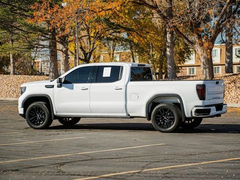 Used 2022 GMC Sierra 1500 Elevation image 7
