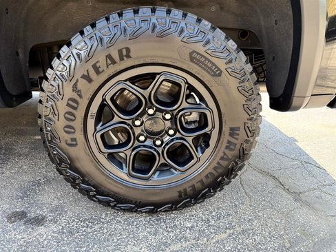 Used 2024 Chevrolet Silverado 1500 ZR2 w/ ZR2 Bison Edition image 5