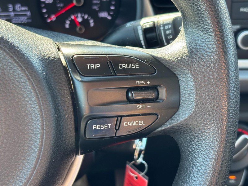 Used 2018 Kia Rio S FWD image 20