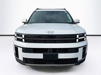 Used 2025 Hyundai Santa Fe Limited video 2