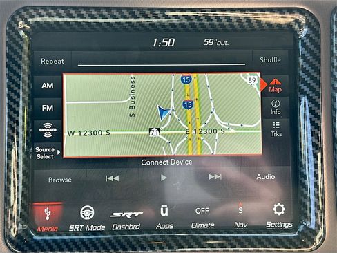 Used 2021 Dodge Challenger R/T Scat Pack image 13