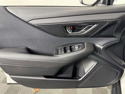 Certified 2025 Subaru Outback Premium image 15
