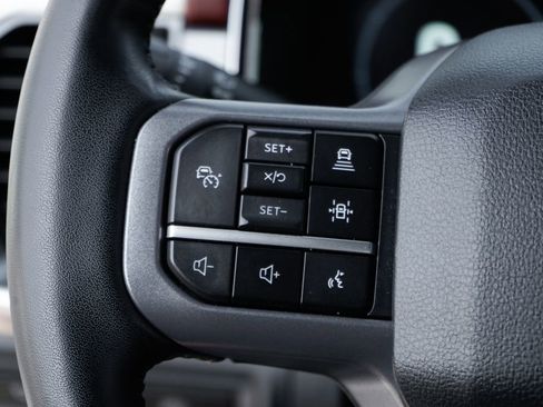 Used 2023 Ford F150 Lariat w/ Equipment Group 502A High image 24