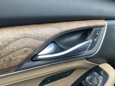 New 2026 Cadillac CT5 Premium Luxury image 22