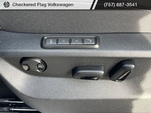 New 2026 Volkswagen Atlas SEL Premium R-Line image 25