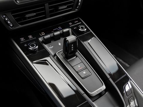 Certified 2025 Porsche 911 Carrera S RWD image 24