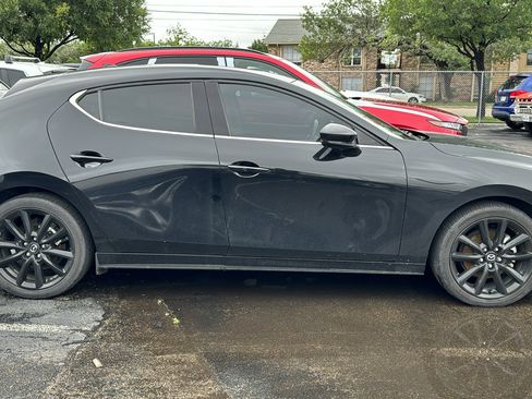 Used 2023 MAZDA MAZDA3 AWD 2.5 Turbo Hatchback image 2