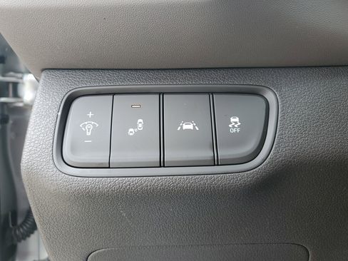 Used 2020 Hyundai Santa Fe SEL FWD image 24