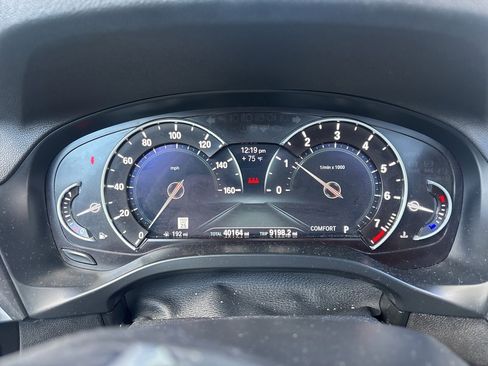 Used 2019 BMW X3 xDrive30i w/ Premium Package image 7