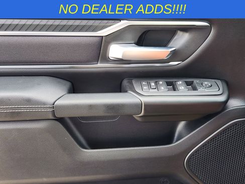 New 2026 RAM 1500 Lone Star RWD image 20