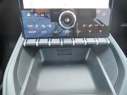 New 2027 GMC Terrain AT4 w/ Convenience Package III AWD/4WD image 27