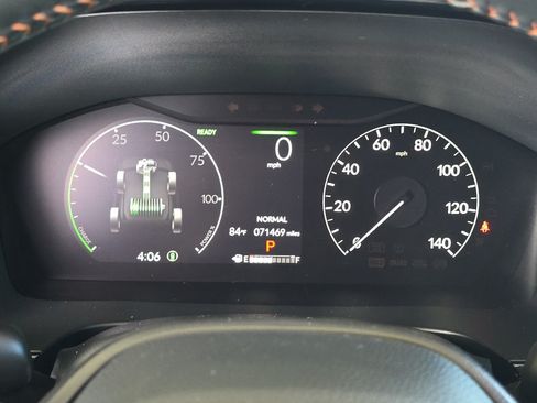 Used 2023 Honda CR-V Sport image 24