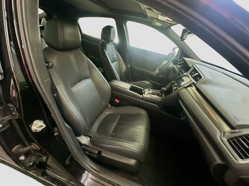 Used 2017 Honda Civic EX-L image 33