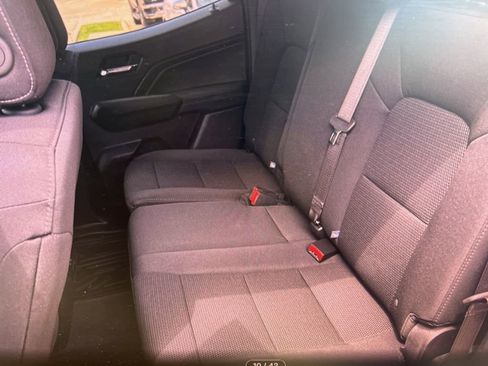 Used 2026 GMC Canyon Elevation w/ Convenience Package RWD image 8