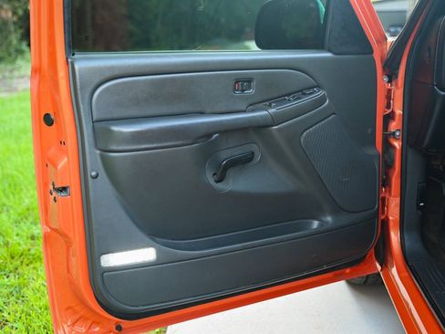 Used 2006 Chevrolet Silverado 1500 LT w/ Light Duty Power Package RWD image 88