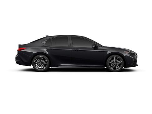 New 2026 Toyota Camry XSE FWD image 12