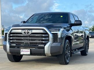 Used 2026 Toyota Tundra Limited w/ Power Package RWD video 3