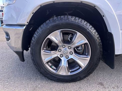 Used 2022 RAM 1500 Laramie image 17