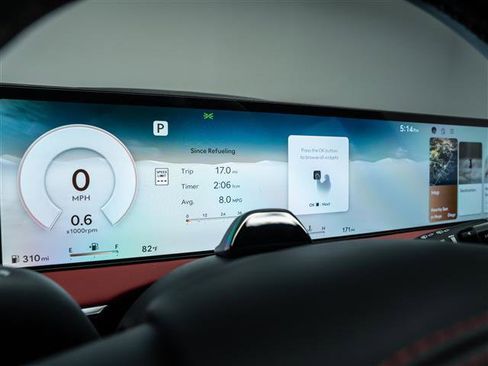 New 2026 Genesis GV70 3.5T Sport Prestige image 24