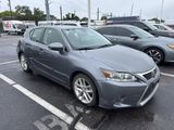 Used 2014 Lexus CT 200h image 3