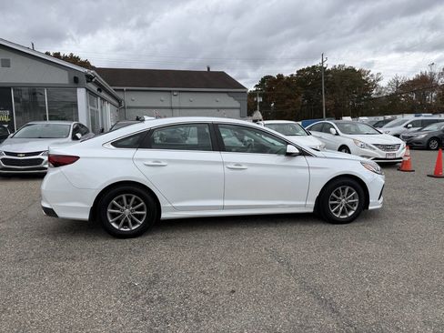 Used 2018 Hyundai Sonata SE image 8