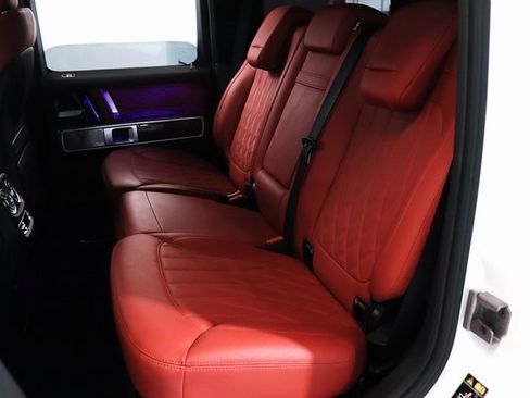 Used 2022 Mercedes-Benz G 63 AMG 4MATIC image 18