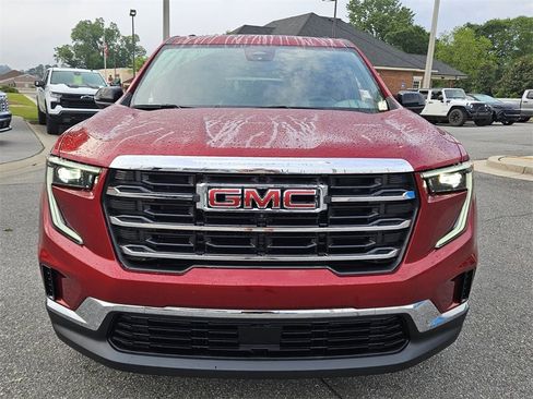 New 2025 GMC Acadia Elevation image 19