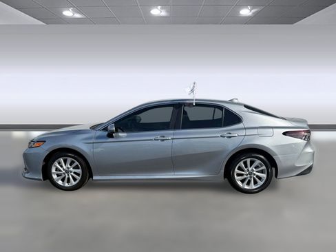 Certified 2024 Toyota Camry LE image 2