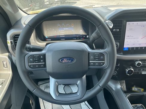 New 2026 Ford F150 XLT AWD/4WD image 21