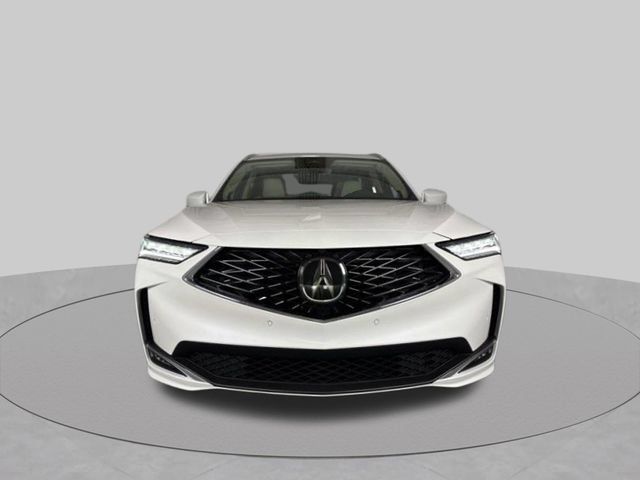 Certified 2026 Acura MDX w/ Advance Package AWD/4WD image 4
