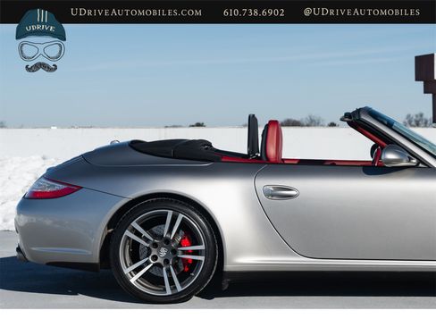 Used 2012 Porsche 911 Carrera 4S image 18