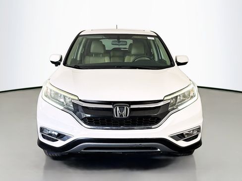 Used 2016 Honda CR-V EX image 2