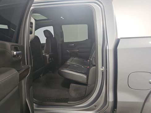 Used 2021 Chevrolet Silverado 1500 RST w/ All Star Edition Plus AWD/4WD image 4