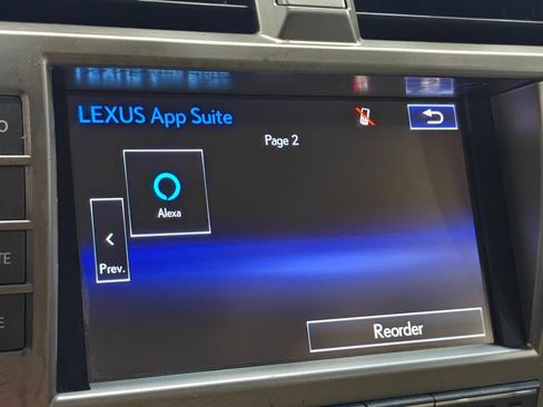 Used 2016 Lexus GX 460 Luxury w/ Preferred Accessory Package AWD/4WD image 47