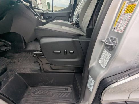 New 2026 Ford Transit 350 XLT RWD image 19