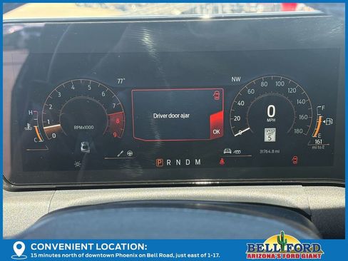 Used 2024 Ford Mustang Dark Horse RWD image 32