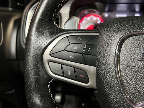 Used 2023 Dodge Charger SRT Hellcat w/ Harman/Kardon Audio Group image 25