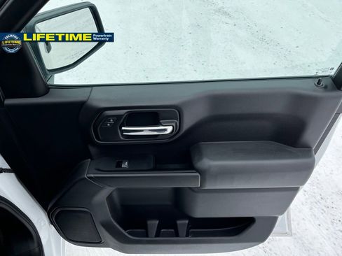 Used 2019 Chevrolet Silverado 1500 W/T image 37