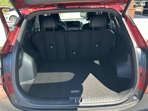 Certified 2025 Kia Sportage X-Line w/ Premium Package AWD/4WD image 6