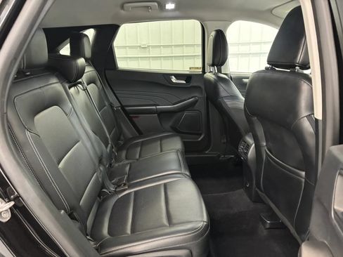 Used 2021 Ford Escape SEL FWD image 32