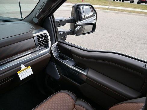 New 2026 Ford F250 King Ranch AWD/4WD image 26