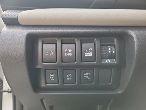 Certified 2023 Subaru Forester Limited image 21