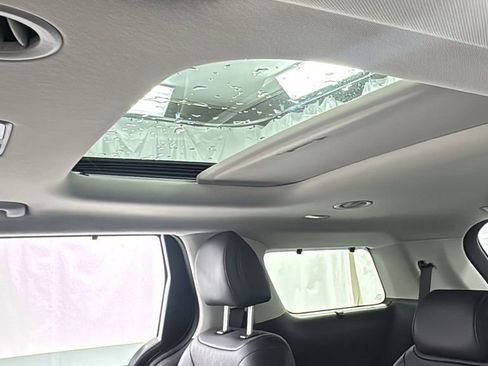 New 2026 Kia Carnival SX w/ SX Dark Edition Package FWD image 38