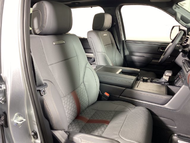 New 2026 Toyota Tundra Capstone AWD/4WD image 14